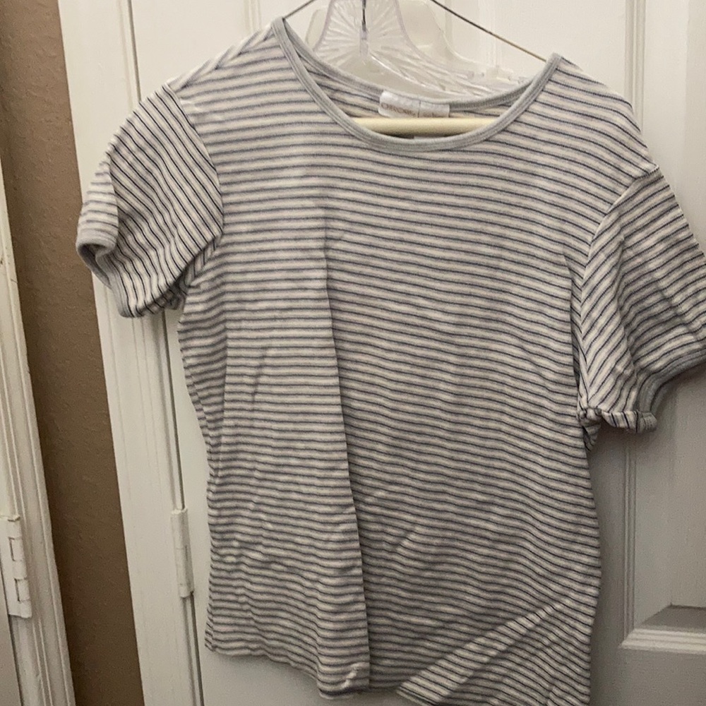 FINAL MARKDOWN Cherokee tee large
